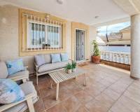 Resale - Bungalow - Torrevieja