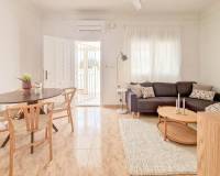 Resale - Bungalow - Torrevieja