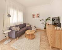 Resale - Bungalow - Torrevieja