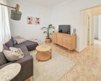 Resale - Bungalow - Torrevieja