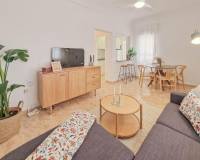 Resale - Bungalow - Torrevieja