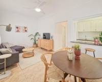 Resale - Bungalow - Torrevieja