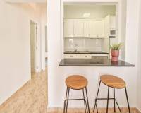 Resale - Bungalow - Torrevieja