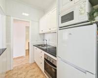 Resale - Bungalow - Torrevieja