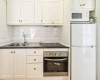 Resale - Bungalow - Torrevieja