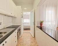 Resale - Bungalow - Torrevieja