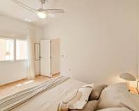 Resale - Bungalow - Torrevieja