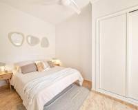 Resale - Bungalow - Torrevieja