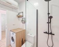 Resale - Bungalow - Torrevieja