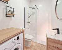 Resale - Bungalow - Torrevieja