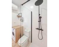 Resale - Bungalow - Torrevieja