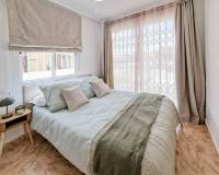 Resale - Bungalow - Torrevieja