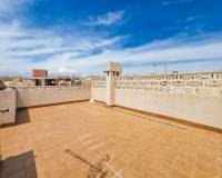 Resale - Bungalow - Torrevieja
