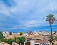 Resale - Bungalow - Torrevieja