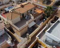Resale - Bungalow - Torrevieja
