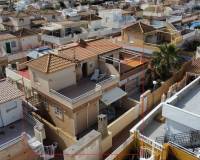 Resale - Bungalow - Torrevieja