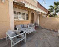 Resale - Bungalow - Torrevieja
