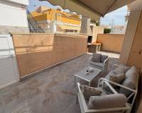 Resale - Bungalow - Torrevieja