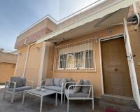 Resale - Bungalow - Torrevieja