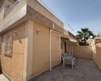 Resale - Bungalow - Torrevieja
