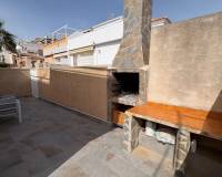 Resale - Bungalow - Torrevieja