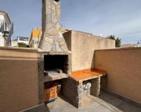 Resale - Bungalow - Torrevieja