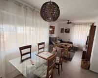Resale - Bungalow - Torrevieja
