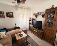 Resale - Bungalow - Torrevieja