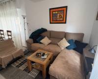 Resale - Bungalow - Torrevieja