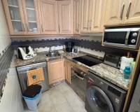 Resale - Bungalow - Torrevieja