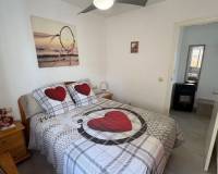 Resale - Bungalow - Torrevieja