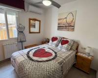 Resale - Bungalow - Torrevieja