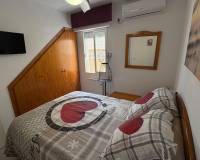 Resale - Bungalow - Torrevieja