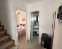 Resale - Bungalow - Torrevieja