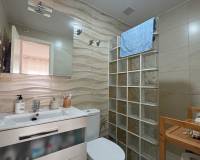 Resale - Bungalow - Torrevieja