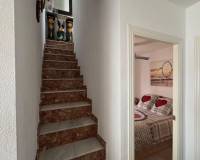 Resale - Bungalow - Torrevieja