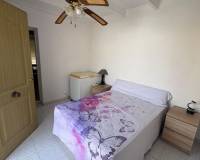 Resale - Bungalow - Torrevieja