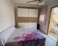 Resale - Bungalow - Torrevieja