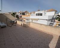 Resale - Bungalow - Torrevieja