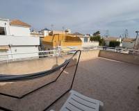 Resale - Bungalow - Torrevieja