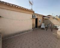 Resale - Bungalow - Torrevieja