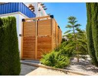 Resale - Bungalow - Torrevieja