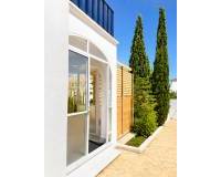 Resale - Bungalow - Torrevieja