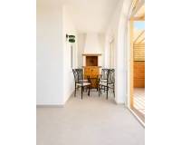 Resale - Bungalow - Torrevieja