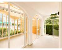 Resale - Bungalow - Torrevieja