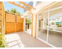 Resale - Bungalow - Torrevieja