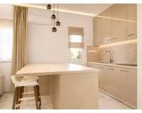 Resale - Bungalow - Torrevieja