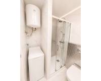 Resale - Bungalow - Torrevieja