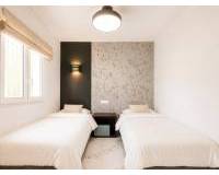 Resale - Bungalow - Torrevieja