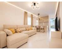 Resale - Bungalow - Torrevieja